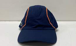 Lacoste Sport Blue Baseball Cap