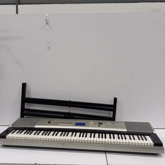 Yamaha YPG-535 electric piano image number 1