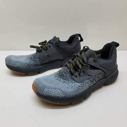 Salomon Men's Ashley Blue Predict Soc Running Shoes Size 8 alternative image
