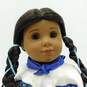Pleasant Company American Girl Kaya Historical Character Doll & Jingle Dress IOB image number 3