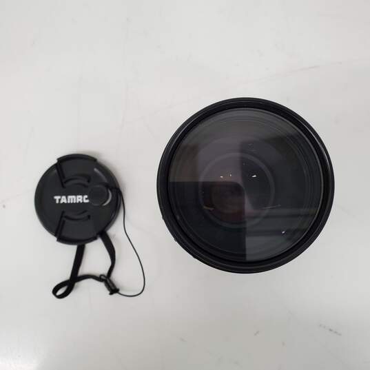Tamron Af 70-300mm F/4.0-5.6 Tele Macro Lens Photoco Sky / Untested image number 2