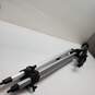 Meade Telescope With Tripod Model 60AZ-D for Parts/Repair image number 1