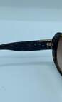 Coach Brown Sunglasses - Size One Size image number 7