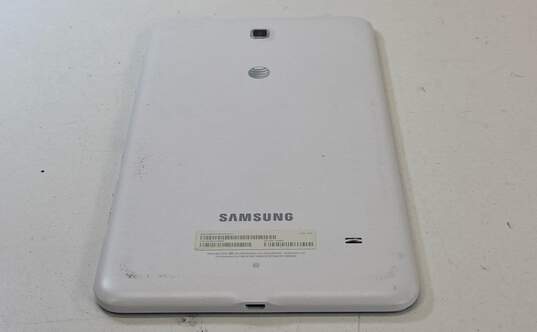 Samsung Galaxy Tab 4 SM-T337A 16GB Tablet image number 5