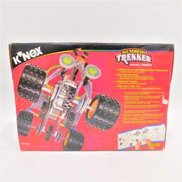 K'Nex All Terrain Trekker #13501 - 1999 alternative image