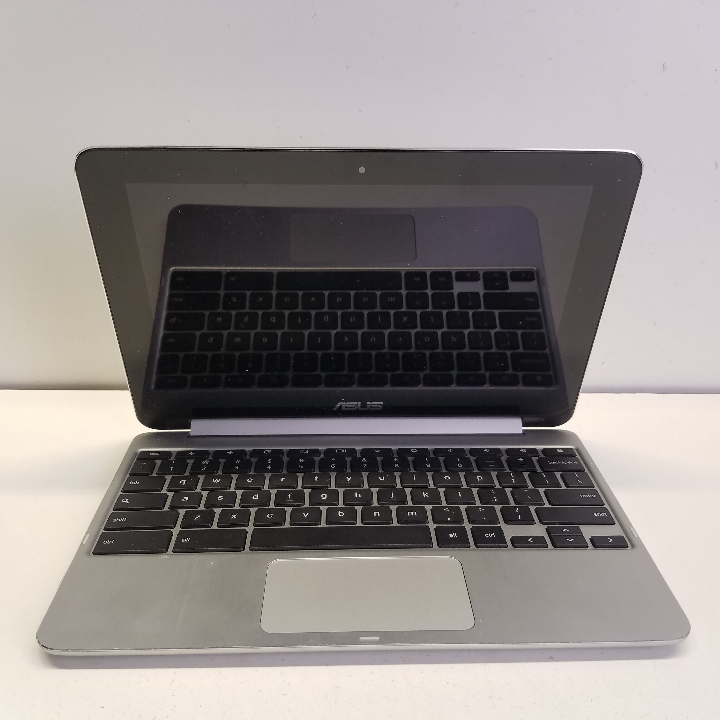 Buy the ASUS Chromebook Flip C100 (10.1in) PC Notebook | GoodwillFinds