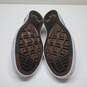 Converse M9166 All Star OX Athletic Shoes M9/W11 image number 5