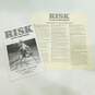 Vintage Hasbro: Risk Board Game 1990s The World Conquest Game Parker Brothers image number 6