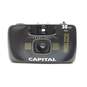 Capital KX100 | 35mm Film Camera image number 1