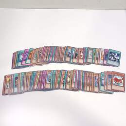 5 Pound Lot Of Yu-gi-oh! Cards alternative image