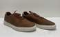 Perry Ellis Court Sport Brown Casual Sneakers Men's Size 12 image number 3