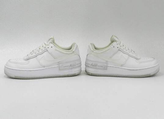 Nike Air Force 1 Shadow Women's Shoe Size 7.5 image number 5