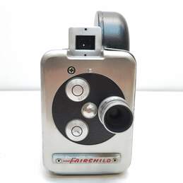 Fairchild Cinephonic Eight 8mm Movie Camera alternative image