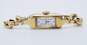 Ladies Vintage Gold Filled Bulova & Elgin Jeweled Watches 40.3g image number 2