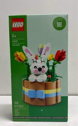 Lego 40587 Easter Basket Building Toy alternative image