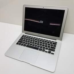 Apple MacBook Air 13" Laptop Intel i5-4250U CPU 4GB RAM 256GB SSD