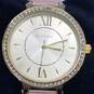 Women's Citizen Betsey Johnson, Plus Dress Stainless Steel Watch Collection image number 10
