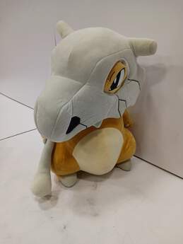 Jazwares Pokémon Cubone Plush