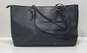 Michael Kors Assorted Lot of 3 Black Canvas Bags image number 3