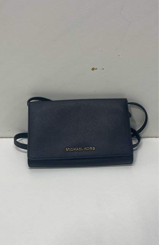 Michael Kors Crossbody Bag Black image number 1