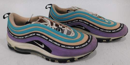 Nike Air Max 97 Have A Nike Day Men's Shoes Size 10 image number 1