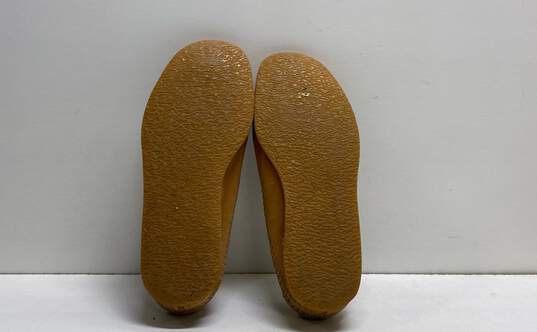 Cole Haan Resort Men's Tan Suede Casual Shoes Sz. 8M image number 7