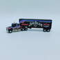 Jim Beam 200th Anniversary Matchbox Collectibles Die cast Tractor Trailer image number 1