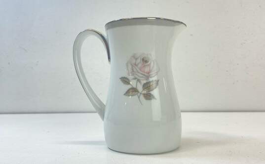 Noritake Horizon Porcelain Serving Dish / Cream/Sugar /Tea Cup Replacements image number 3