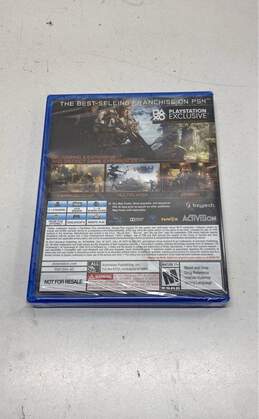 Sealed Call of Duty Black Ops III - PlayStation 4 alternative image