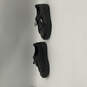 Womens Rihanna Fenty 364466 03 Black Creeper Velvet Sneaker Shoes Size 8 image number 3