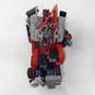 2007 Transformers Lot Movie Leader Class Brawl Starscream Optimus Prime image number 3