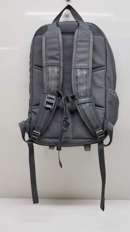 TimBuk2 Grey Backpack alternative image