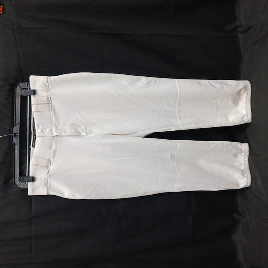 Under Armour Next Mens Knicker Baseball Pants