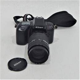 Nikon N70 35mm SLR Film Camera w/ Lens