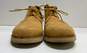 Timberland 305FTB-F83 Leather Men 7.5 Khaki/Brown image number 2