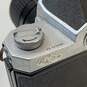 Nikon Nikkormat FS 35mm SLR Camera with 35-70mm Lens image number 7