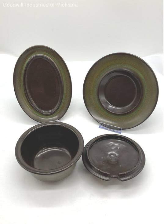 Franciscan Madeira Dinnerware Pieces image number 4