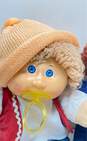 Lot of 3 Assorted Cabbage Patch Kids Dolls image number 2