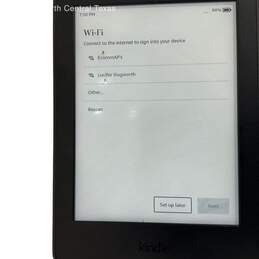 Amazon Kindle alternative image