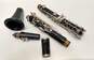 Vito By Leblanc 7212 Clarinet With Hard Case image number 6