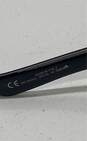 Gucci Black Sunglasses - Size One Size image number 7