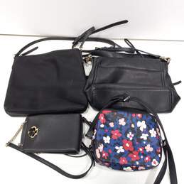 Kate Spade Bags Assorted 4pc Lot alternative image