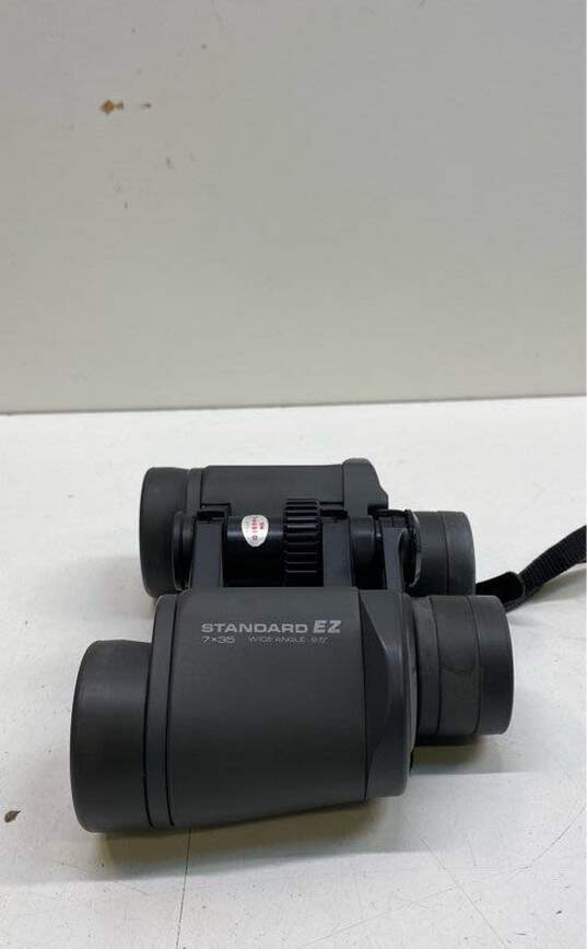 Minolta Standard EZ 7x35 Binoculars image number 5