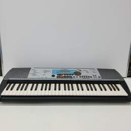 Yamaha Electronic Keyboard Model PSR-225GM