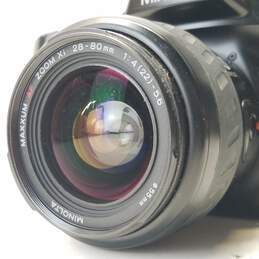 Minolta Maxxum 7xi 35mm SLR Camera with 28-80mm Lens alternative image