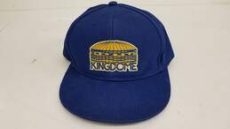 Kloanz Kingdome Alaska Airlines Hat