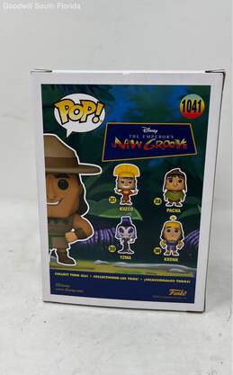 Funko Pop Kronk Vinyl Figure alternative image