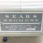 Vintage Sears Kenmore Sewing Machine Model 5186 image number 7