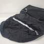 Harley-Davidson Black Canvas Expandable Duffle Bag image number 6