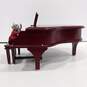 Maestro Mouse Recital Piano Figurine image number 2